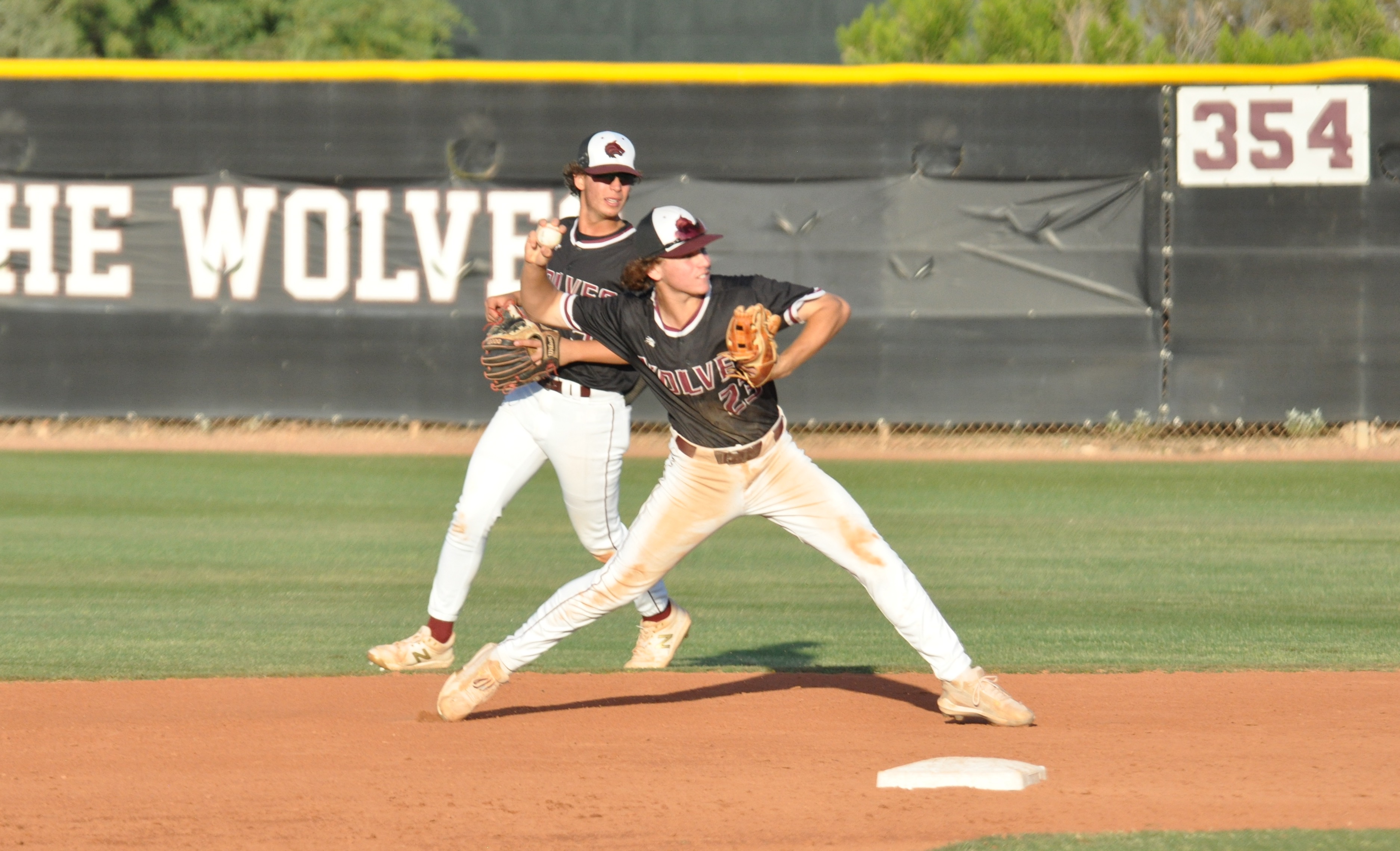 Check out the photos and videos of the baseball recruiting profile Adam Goren