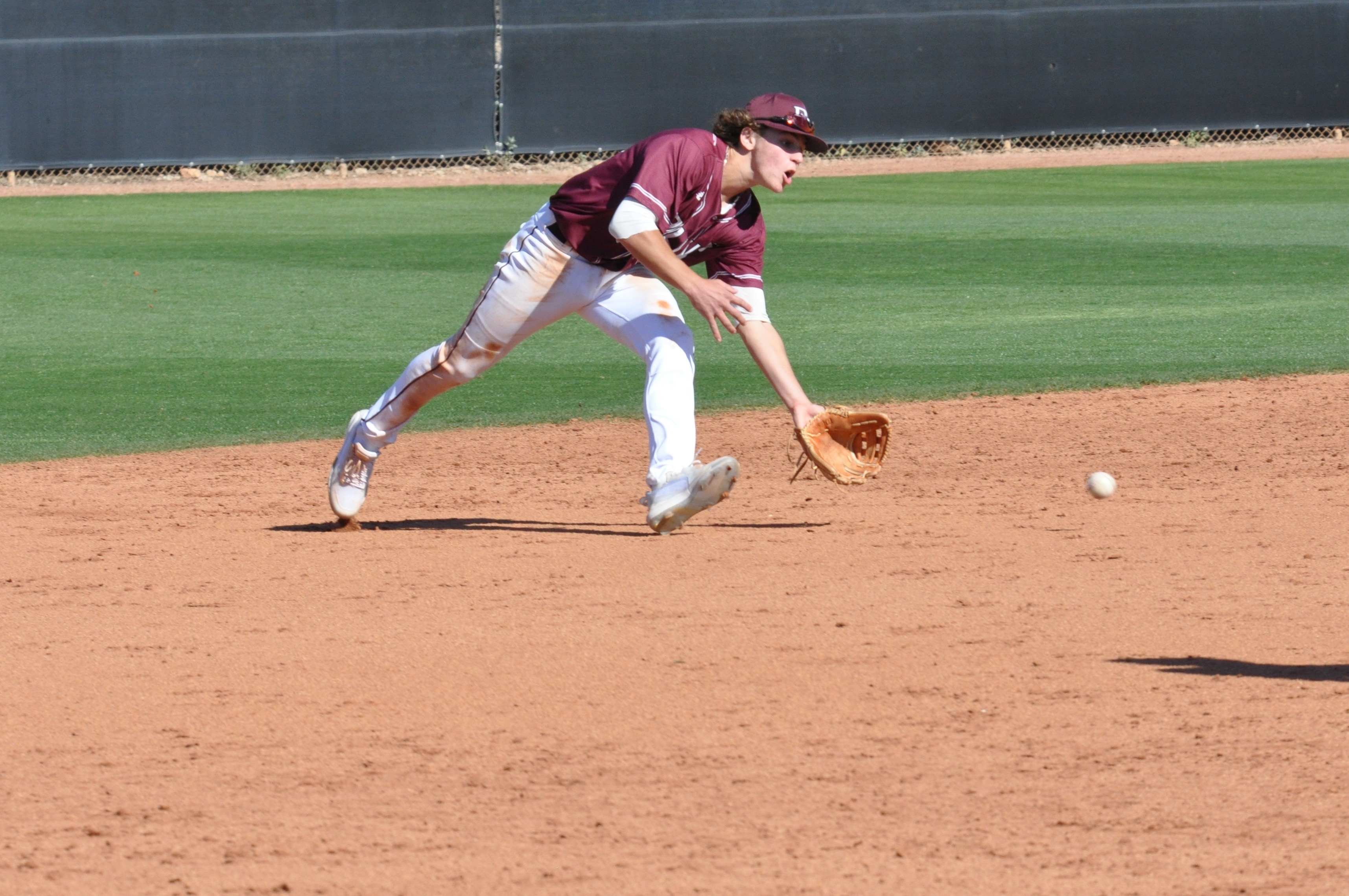 Check out the photos and videos of the baseball recruiting profile Adam Goren