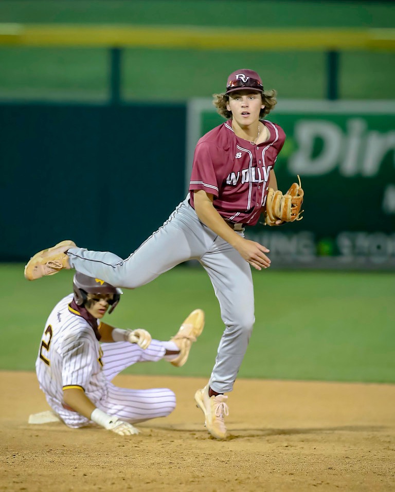 Check out the photos and videos of the baseball recruiting profile Adam Goren