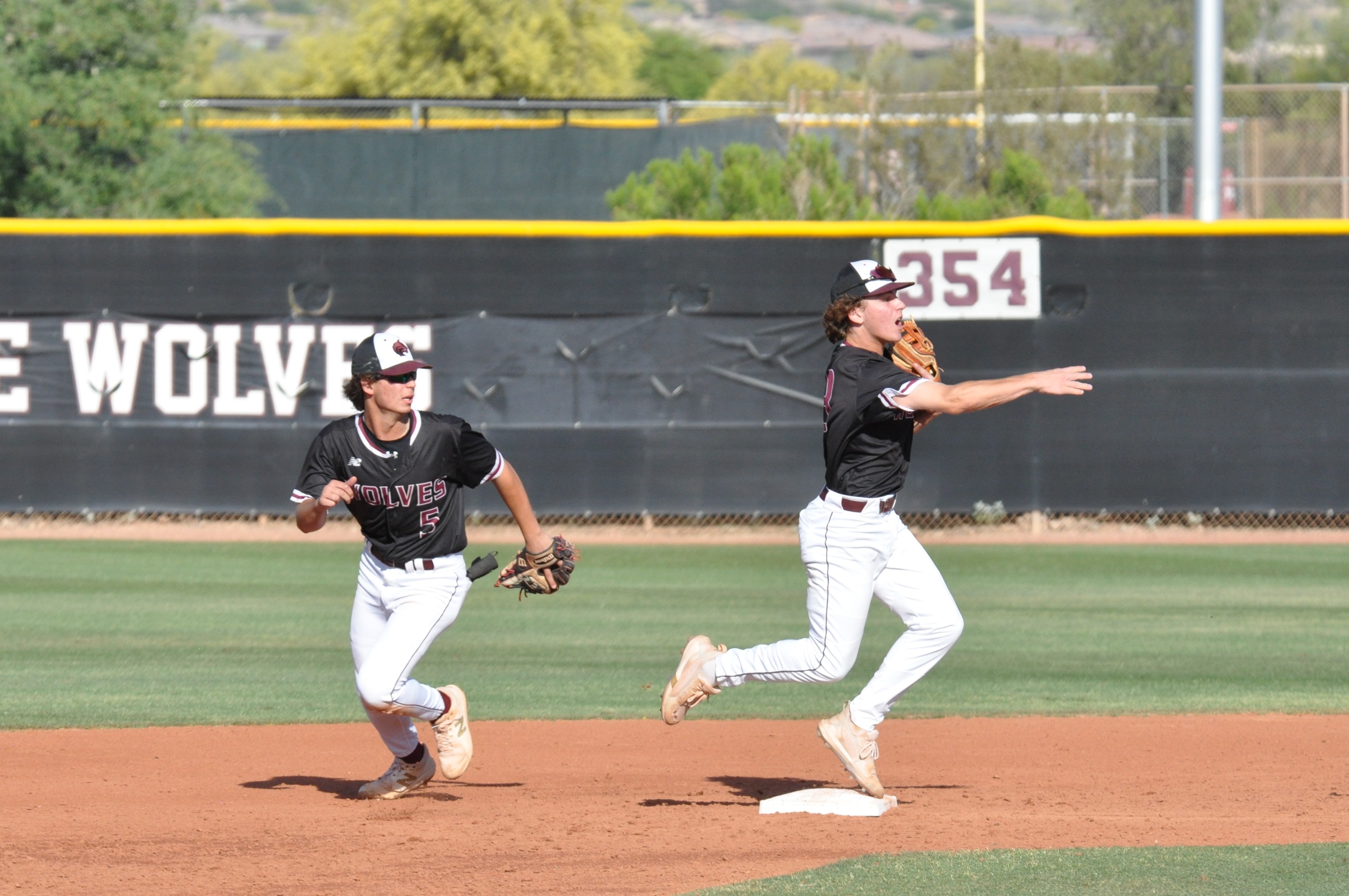 Check out the photos and videos of the baseball recruiting profile Adam Goren