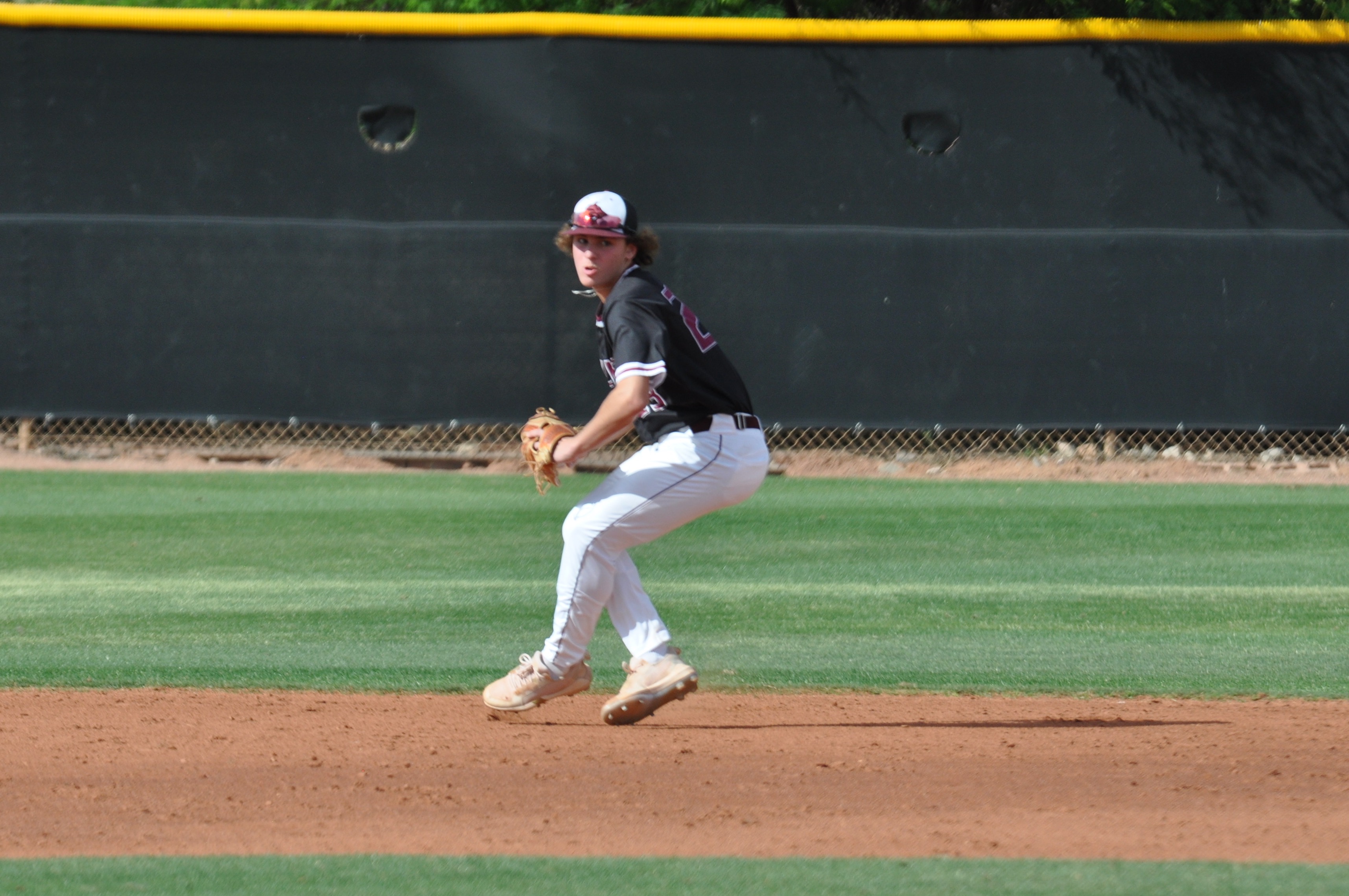 Check out the photos and videos of the baseball recruiting profile Adam Goren