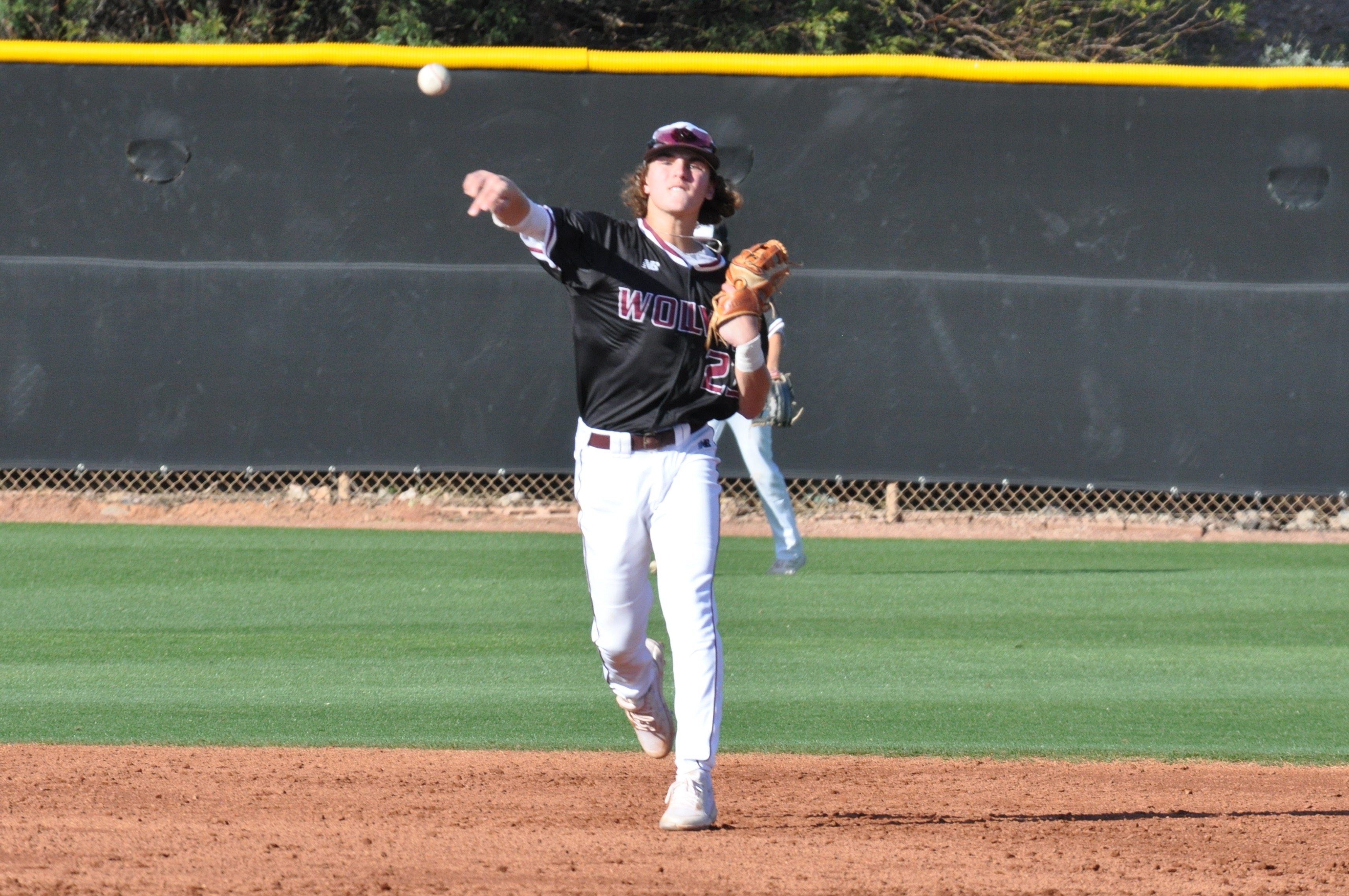 Check out the photos and videos of the baseball recruiting profile Adam Goren